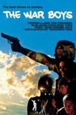 Watch The War Boys M4ufree