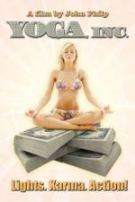 Watch Yoga Inc M4ufree
