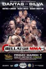 Watch Bellator 111: Dantas vs. Silva M4ufree