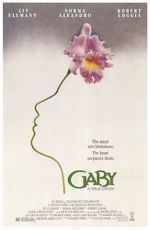 Watch Gaby: A True Story M4ufree