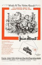 Watch Dear Brigitte M4ufree