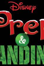 Watch Prep & Landing M4ufree