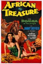 Watch African Treasure M4ufree