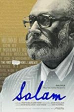 Watch Salam - The First ****** Nobel Laureate M4ufree