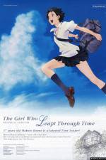 Watch Toki o kakeru shjo M4ufree