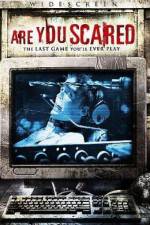Watch Are You Scared? M4ufree