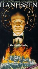 Watch Hanussen M4ufree