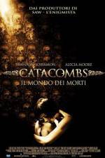 Watch Catacombs M4ufree