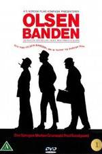 Watch Olsen-banden M4ufree