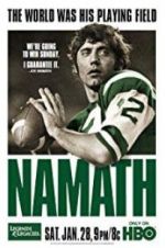 Watch Namath M4ufree