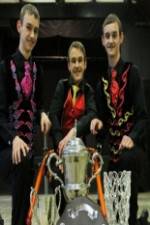 Watch Irish Dancing Triplets M4ufree