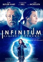 Watch Infinitum: Subject Unknown M4ufree