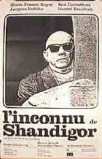 Watch L'inconnu de Shandigor M4ufree