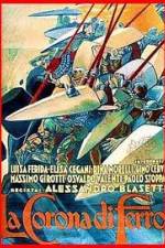 Watch The Iron Crown (La corona di ferro) M4ufree