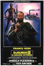 Watch Django Strikes Again M4ufree