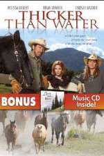 Watch Thicker Than Water M4ufree