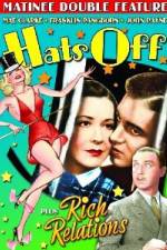 Watch Hats Off M4ufree
