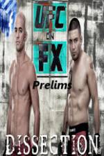 Watch UFC On FX 3 Facebook Preliminaries M4ufree