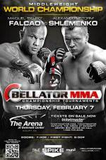 Watch Bellator 88 M4ufree