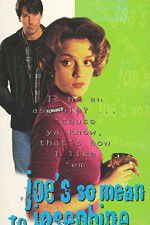 Watch Joe\'s So Mean to Josephine M4ufree