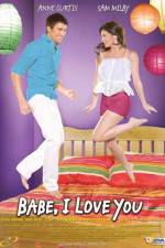 Watch Babe I Love You M4ufree