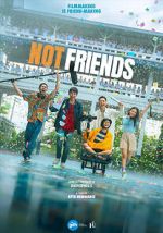 Watch Not Friends M4ufree