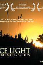 Watch Fierce Light When Spirit Meets Action M4ufree