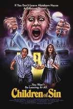 Watch Children of Sin M4ufree