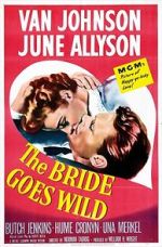 Watch The Bride Goes Wild M4ufree