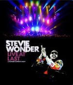 Watch Stevie Wonder: Live at Last M4ufree