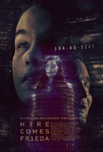 Watch Here Comes Frieda (Short 2020) M4ufree