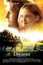 Watch Dreamer: Inspired by a True Story M4ufree