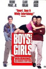 Watch Boys and Girls M4ufree