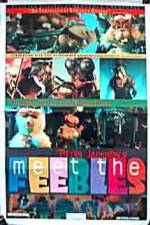 Watch Meet the Feebles M4ufree