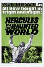 Watch Hercules in the Haunted World M4ufree