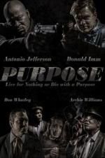Watch Purpose M4ufree