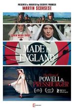 Watch Made in England: The Films of Powell and Pressburger M4ufree