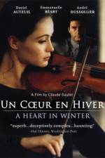 Watch Un Coeur en Hiver M4ufree