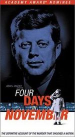 Watch Four Days in November M4ufree