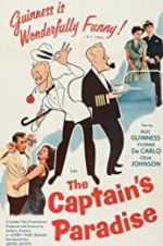 Watch The Captain\'s Paradise M4ufree