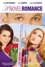 Watch A Novel Romance M4ufree
