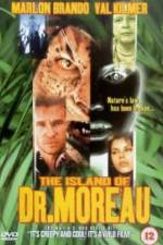 Watch The Island of Dr. Moreau M4ufree