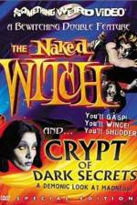 Watch The Naked Witch M4ufree