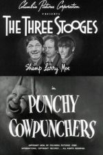 Watch Punchy Cowpunchers M4ufree