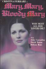 Watch Mary Mary Bloody Mary M4ufree