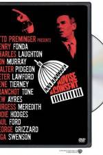 Watch Advise & Consent M4ufree