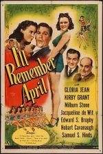 Watch I\'ll Remember April M4ufree
