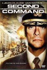 Watch Second in Command M4ufree