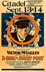 Watch A Girl in Every Port M4ufree