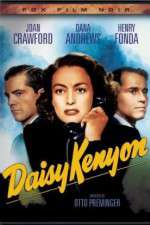 Watch Daisy Kenyon M4ufree
